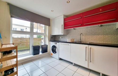 Brighton City Centre House | Brighton Breeze 4BR & Rooftop