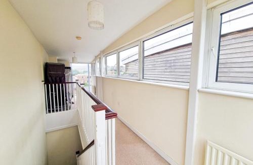 Brighton City Centre House | Brighton Breeze 4BR & Rooftop