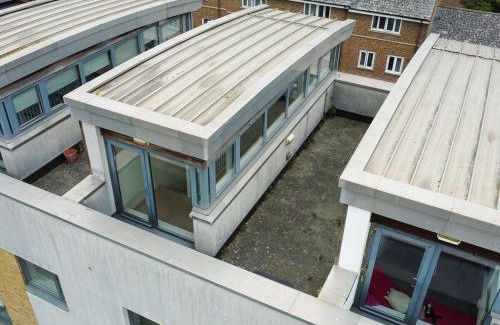 Brighton City Centre House | Brighton Breeze 4BR & Rooftop