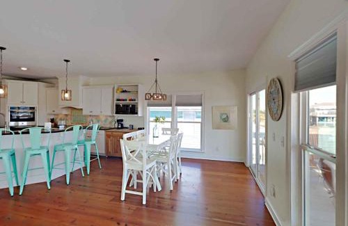 Fort Morgan House | Brighton by the Sea