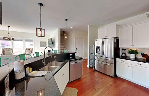 Fort Morgan House | Brighton by the Sea