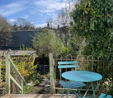 Brighton House | Brighton City House - 6 Double Rooms near Station & North Laine