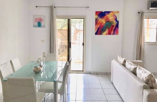 Libreville Apartment | Brighton Flat