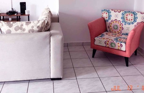 Libreville Apartment | Brighton Flat
