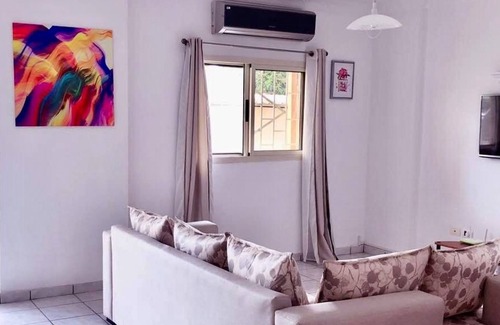 Libreville Apartment | Brighton Flat