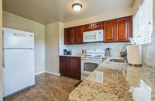 Brighton House | Brighton Guesthouse 4 Bedroom Duplex