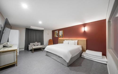 Jeonju Hotel | Brighton Hotel