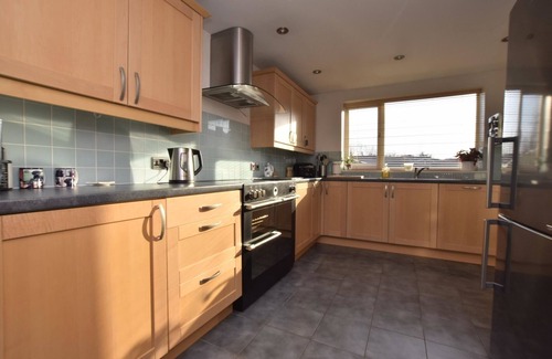 Brighton House | Brighton House of dreams