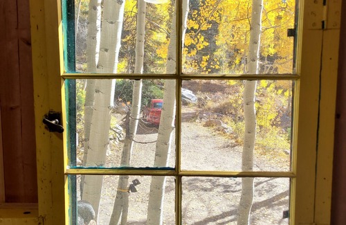 Salt Lake Mountain Resorts Cabin | Brighton Log Cabin. Close to lifts! Free parking.n