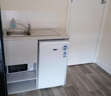 Alvaston House | Brighton Rd