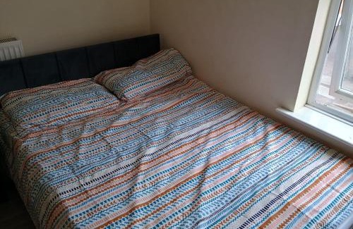 Alvaston House | Brighton Rd