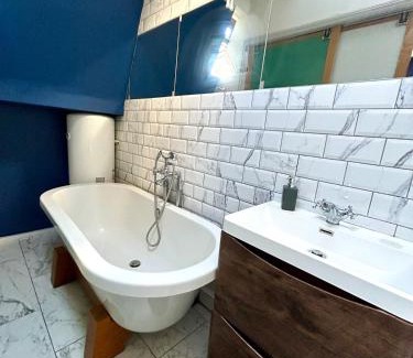 Brighton Apartment | Brighton Studio