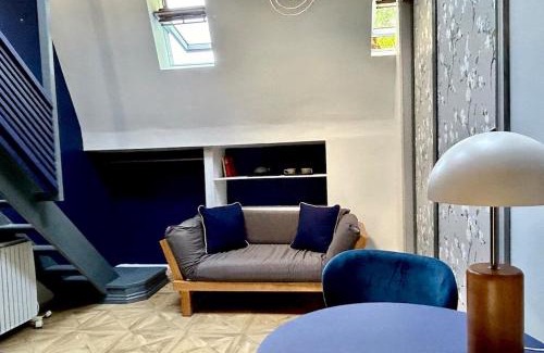Brighton Apartment | Brighton Studio