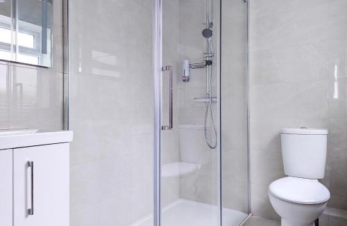 Brighton City Centre Apartment | Brighton Townhouse - Central- by Brighton Holiday Lets