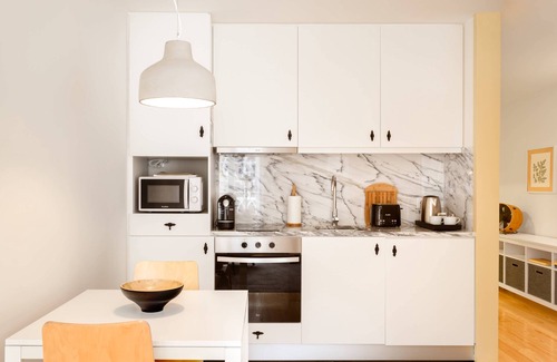 Centro / Baixa Apartment | BrightStudioApartment-SaoMiguelApartments