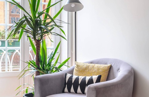 Centro / Baixa Apartment | BrightStudioApartment-SaoMiguelApartments