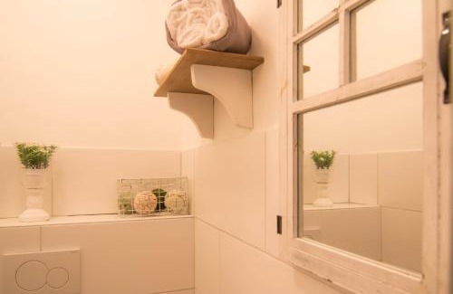 Itteren Apartment | Brigidahoeve