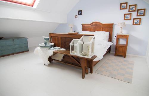 Itteren Apartment | Brigidahoeve