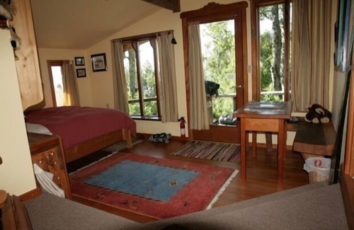 Kachemak Bed & Breakfast | Brigitte's Bavarian B&B