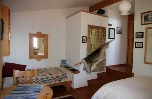 Kachemak Bed & Breakfast | Brigitte's Bavarian B&B