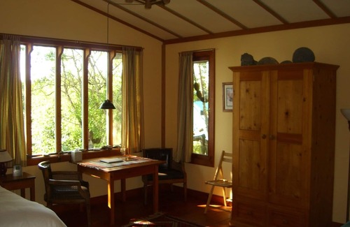 Kachemak Bed & Breakfast | Brigitte's Bavarian B&B