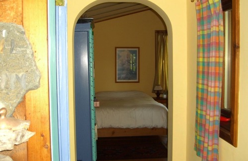 Kachemak Bed & Breakfast | Brigitte's Bavarian B&B