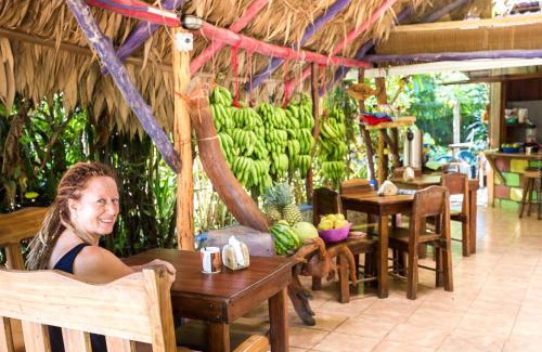 Cahuita House | Brigitte's Ranch