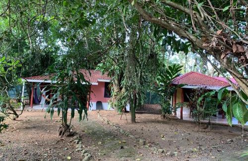 Cahuita House | Brigitte's Ranch