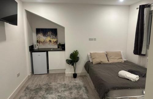 Bensham Manor Apartment | Brigstock 7