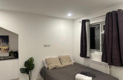 Bensham Manor Apartment | Brigstock 7