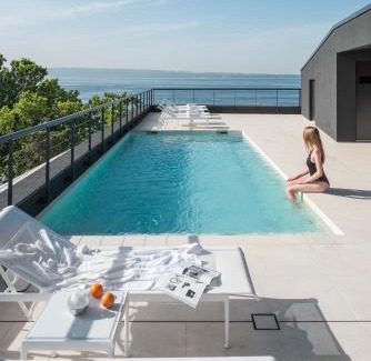 Bacvice Hotel | briig boutique hotel