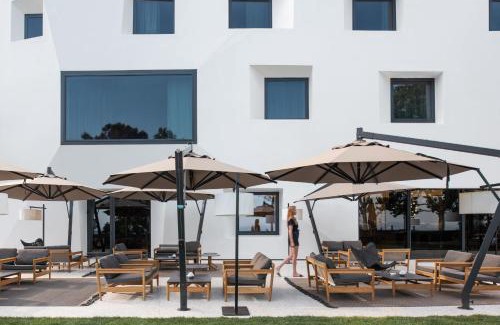 Bacvice Hotel | briig boutique hotel