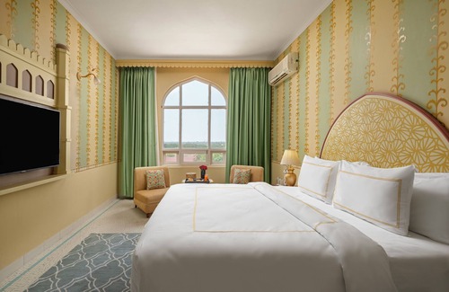 Bikaner Hotel | Brij Gaj Kesri, Bikaner - A Boutique Luxury Palace