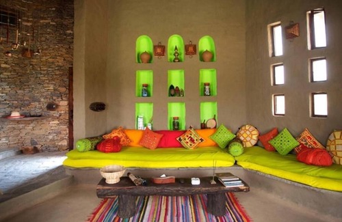 Pali Cabin | Brij Lakshmansagar, Pali - Small Luxury Hotel of the World