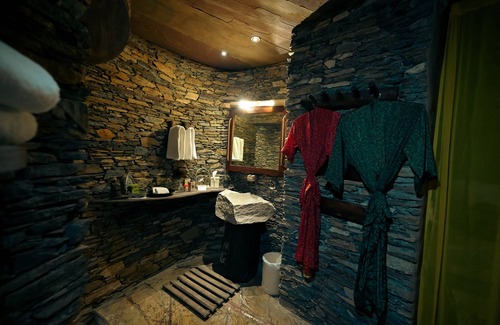 Pali Cabin | Brij Lakshmansagar, Pali - Small Luxury Hotel of the World