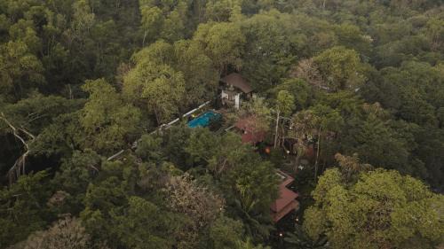 Calangute Hotel | Brij Paraiso Saligao, Goa - An Indo-Portuguese Villa