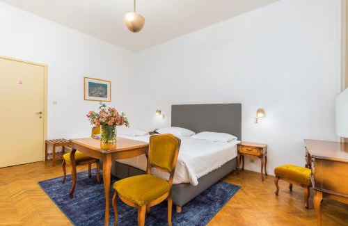 Fazana Hotel | Brijuni Rooms Karmen
