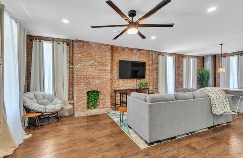 Northeast Kansas City House | BriKCtoria 1100 home