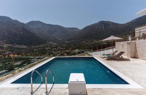 Vlichada Villa | Brikis Villa 3 - With Privae Pool