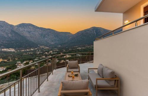 Vlichada Villa | Brikis Villa 3 - With Privae Pool
