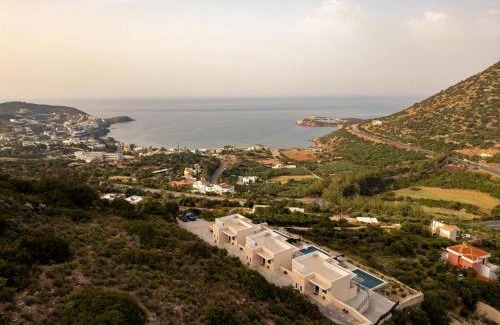 Vlichada Villa | Brikis Villa 3 - With Privae Pool