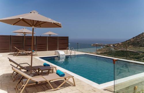 Vlichada Villa | Brikis Villa 3 - With Privae Pool