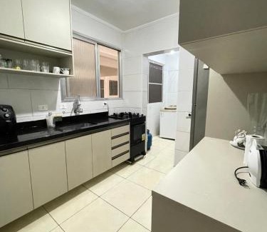 Vila Julia Apartment | Brilho do mar Enseada