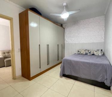 Vila Julia Apartment | Brilho do mar Enseada