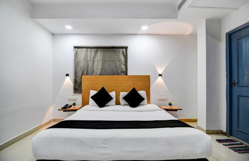 Kolkata Hotel | Brill Green Arcade 5min From International Airport