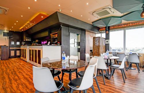 Kolkata Hotel | Brill Green Arcade 5min From International Airport