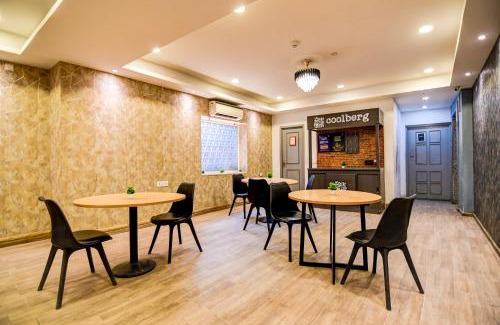 Kolkata Hotel | Brill Green Arcade 5min From International Airport
