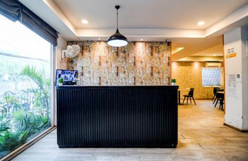 Kolkata Hotel | Brill Green Arcade 5min From International Airport