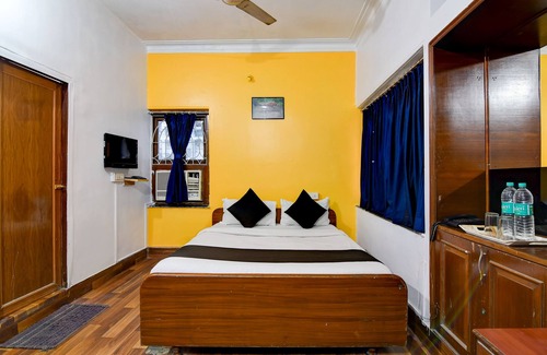 Sector 1 Hotel | Brill Rooms