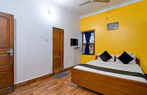 Sector 1 Hotel | Brill Rooms